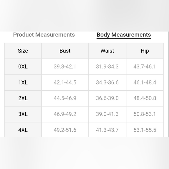 Plus size Faith geometric print top and pants - Picture 4 of 4